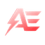 Логотип Aethelis Project