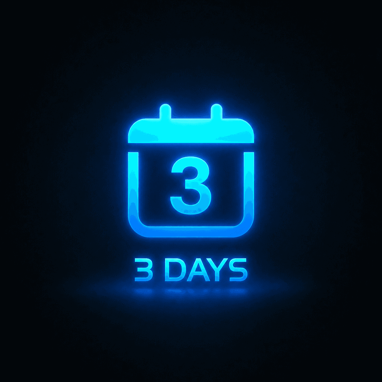 3 Дня